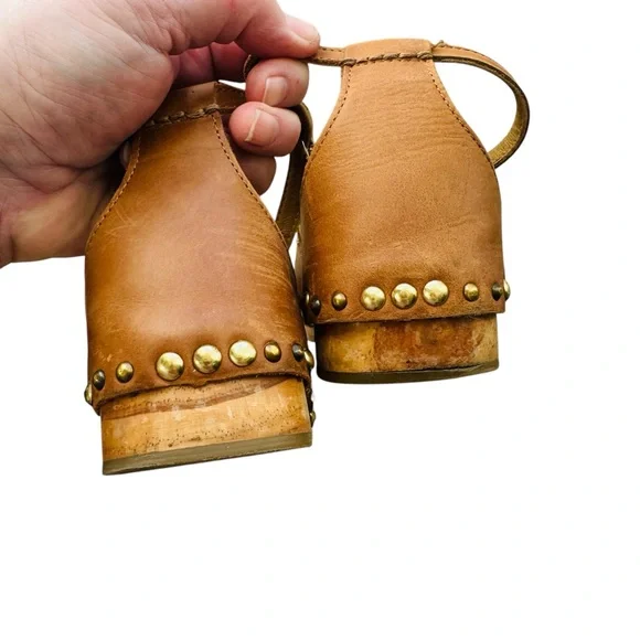 Free People North Shore Sandals